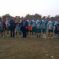Xã Đồng Lợi tổ chức Bế mạc và trao giải Giải bóng đá mừng Đảng, mừng Xuân Quý Mão 2023