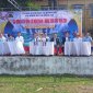 UBND xã phối hợp với Câu lạc bộ Bóng đá Đồng Lợi đã long trọng tổ chức buổi khai mạc Giải bóng đáxã Đồng Lợi mừng Đảng, mừng Xuân Giáp Thìn 2024.