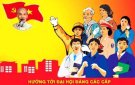  Đảng bộ xã Đồng Lợi tăng cường công tác chuẩn bị chu đáo cho Đại hội đại biểu Đảng bộ xã khóa XIX, nhiệm kỳ 2020 - 2025.