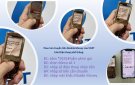 Hướng dẫn sử dụng VNPT Mobile MoNey trên điện thoại phổ thông và điện thoại thông minh 