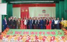Hội Nông dân xã Đồng Lợi long trọng tổ chức Đại hội đại biểu Hội Nông dân xã lần thứ XI, nhiệm kỳ 2023-2028