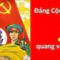 Đảng cộng sản Việt Nam Quang vinh- 93 năm thành lập, lãnh đạo, phát triển và trưởng thành (03/02/1930-03/02/2023)