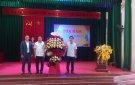 UBND xã tổ chức tọa đàm kỷ niệm 18 năm Ngày Doanh nhân Việt Nam 13/10/2004- 13/10/2022